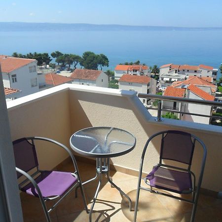 Apartments Rakuljic Podstrana Room photo