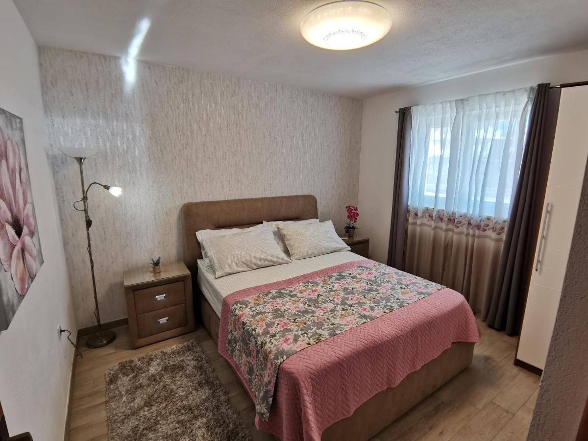 Apartments Rakuljic Podstrana Exterior photo