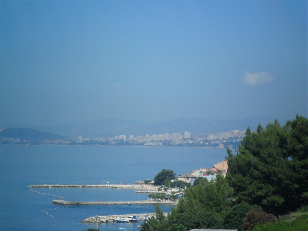 Apartments Rakuljic Podstrana Room photo