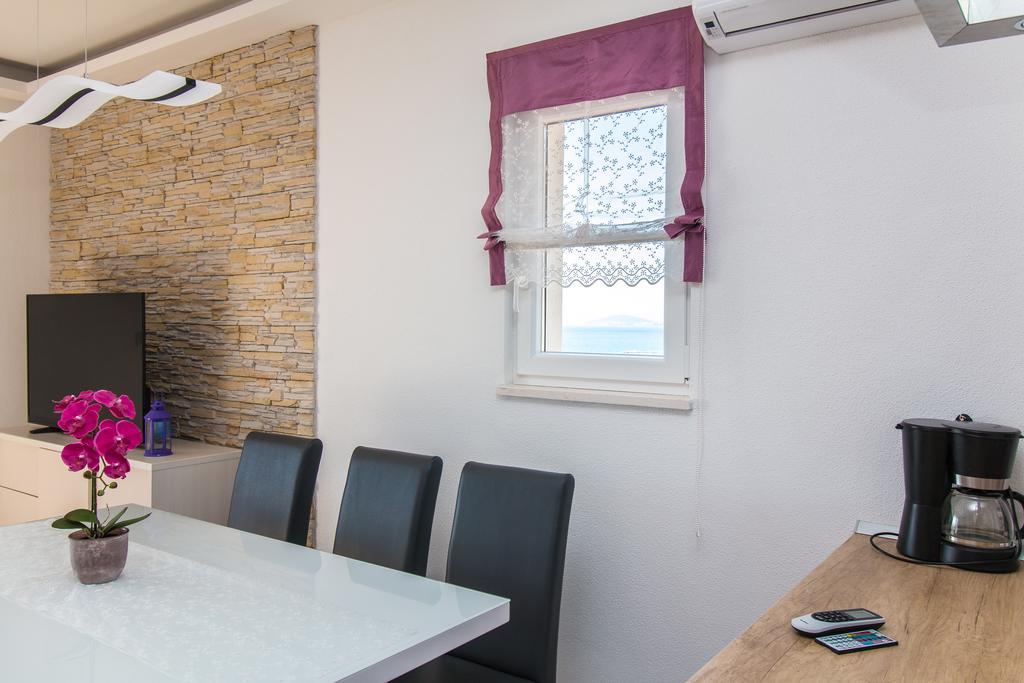 Apartments Rakuljic Podstrana Exterior photo